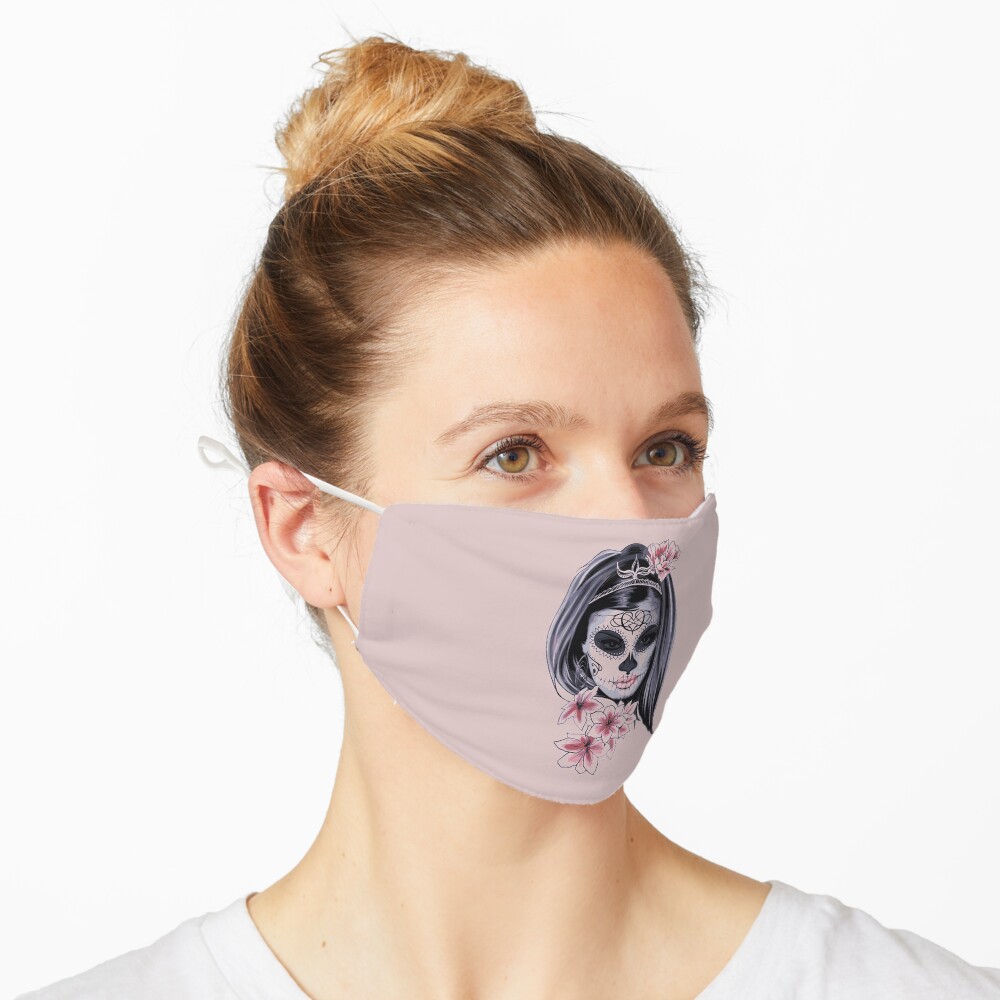 Maria Mask