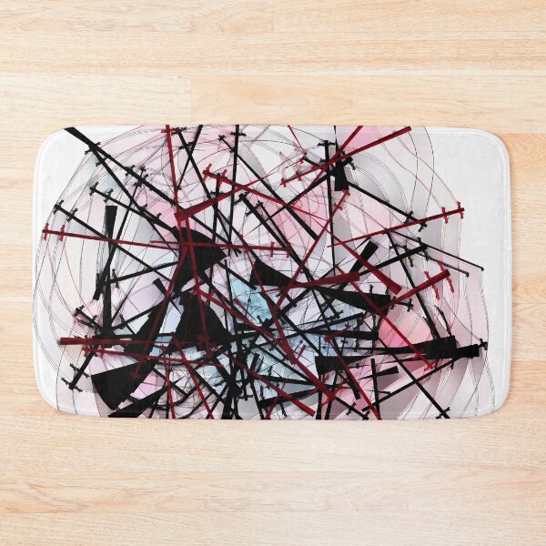 Item preview,  chaotic phone lines internet not working designed and sold by Aura-E.