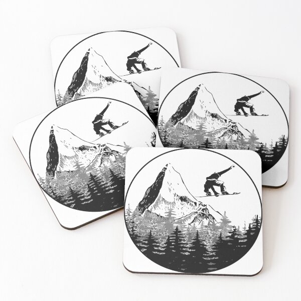Item preview, boarding designed and sold by designMarks.