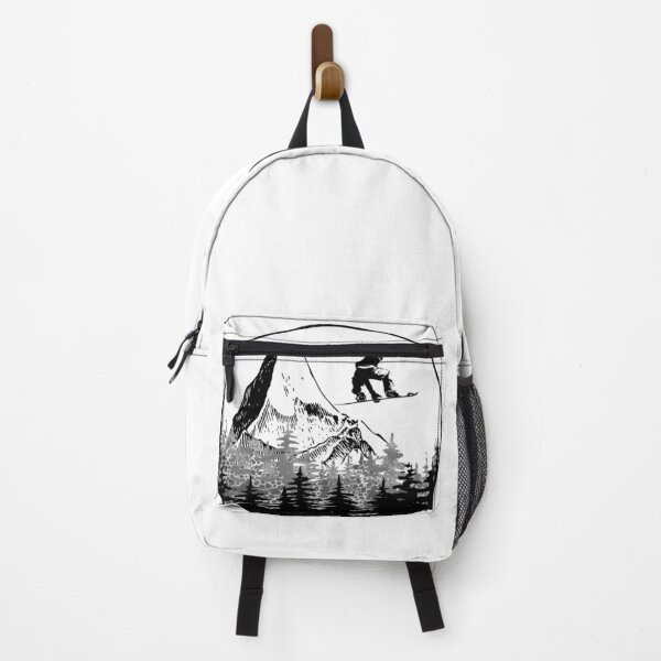 Item preview, boarding designed and sold by designMarks.