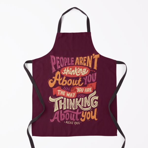 Item preview, The way you are thinking about you designed and sold by Risa Rodil.