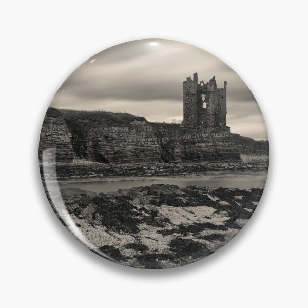 Item preview, Keiss Castle designed and sold by David Bowman.