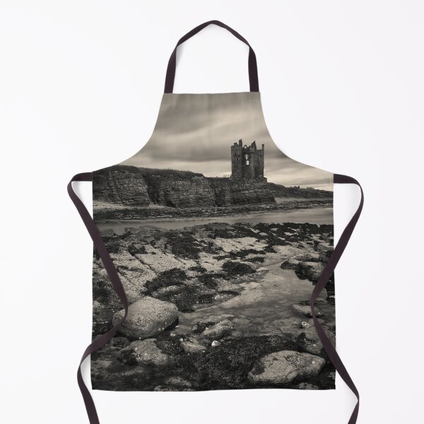 Item preview, Keiss Castle designed and sold by David Bowman.
