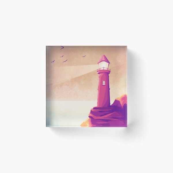Item preview, LIGHTHOUSE designed and sold by designical.