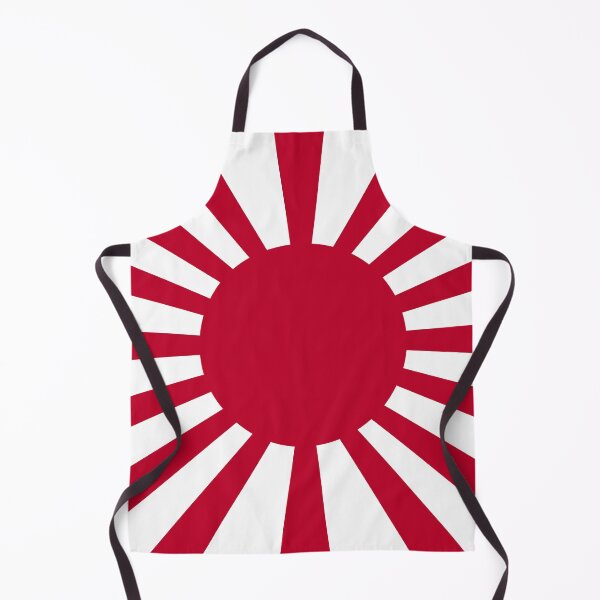 Item preview, Imperial Japan Flag - Rising Sun designed and sold by SolarCross.