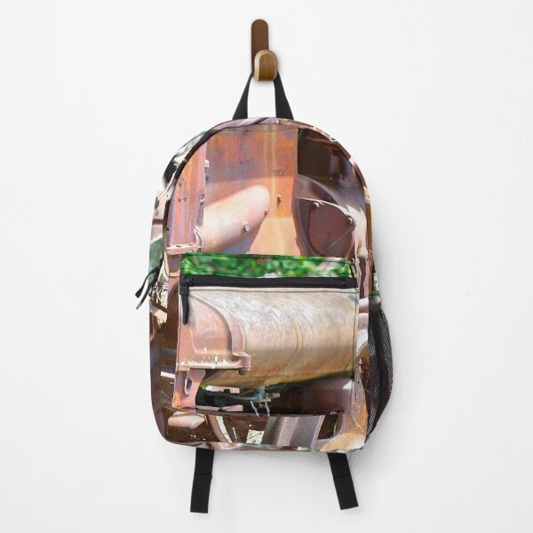 Item preview, Rusted and forgotten old tractor designed and sold by NJH110.