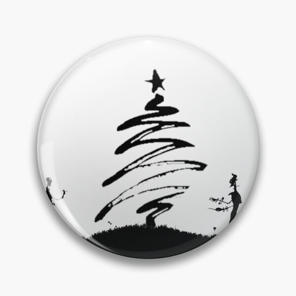 Item preview, christmas hallows designed and sold by designMarks.