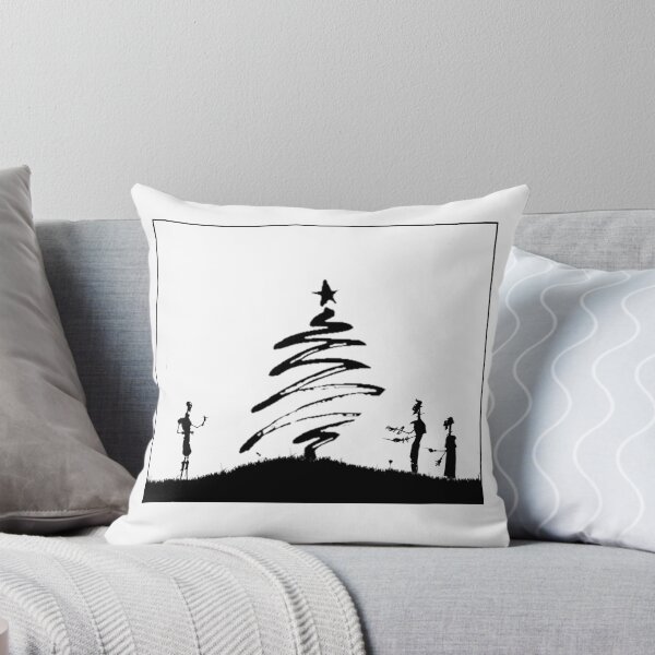 Item preview, christmas hallows designed and sold by designMarks.