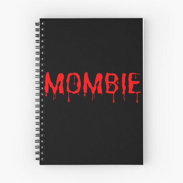 Item preview, Mombie | Funny Halloween Costume  for women | Fall 2020| Halloween Pun | Mom Costume designed and sold by BloompodDesigns.