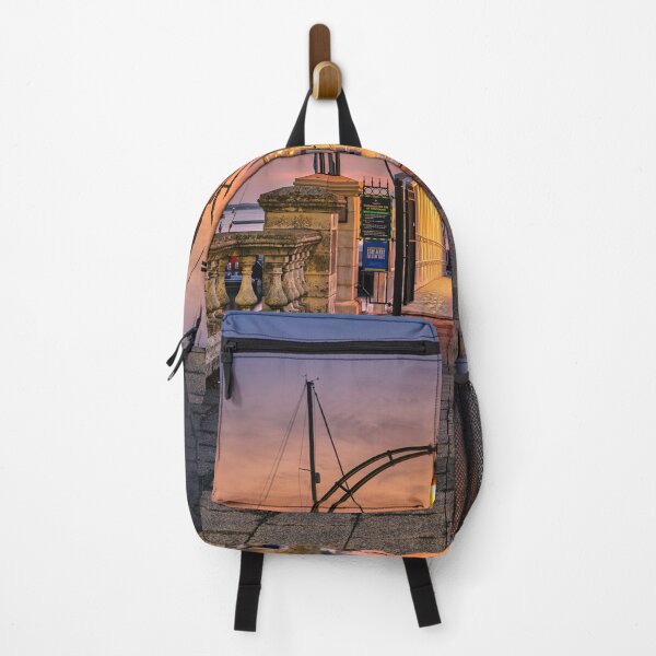 Item preview, Trinity Landing Cowes Isle Of Wight designed and sold by manateevoyager.