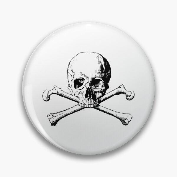Item preview, The Skull designed and sold by SiddharthaMoon.