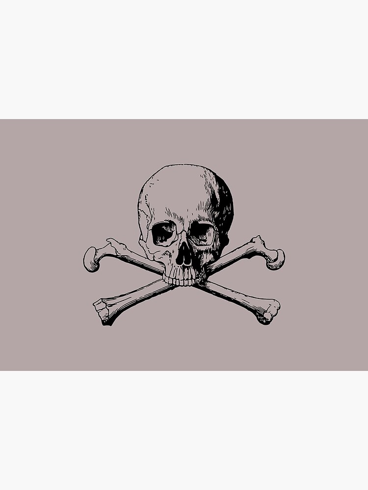 The Skull by SiddharthaMoon