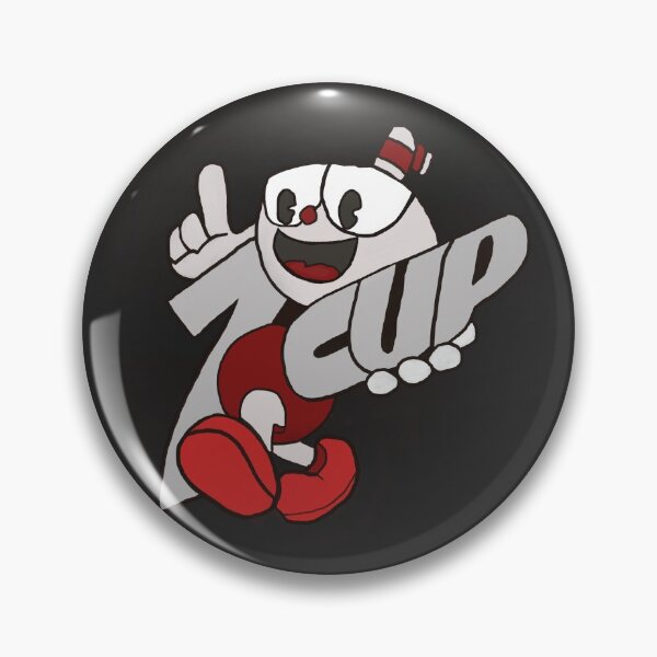 Item preview, 7 Cup designed and sold by elmenda12.