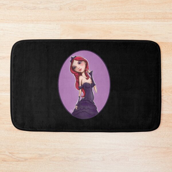 Item preview, Emotive gotic girl designed and sold by Oscar Sánchez Requena.