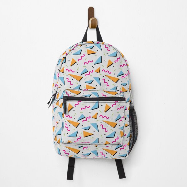 Item preview, 80s 90s Party Seamless Pattern designed and sold by DeadRight.