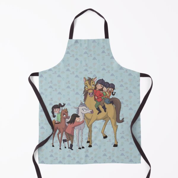 Item preview, We love horses designed and sold by MF James.