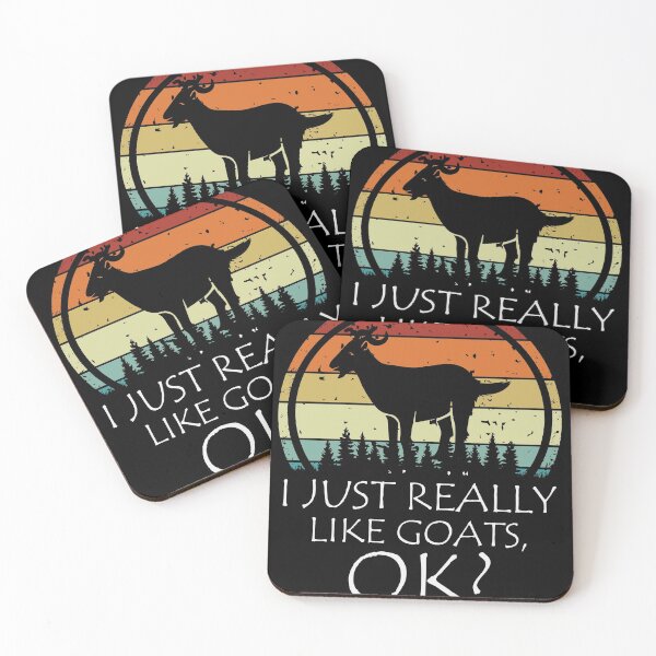 Item preview, Goat Owner Gift Goat Lover Dad Mom designed and sold by abcxyzsma.