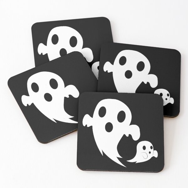 Item preview, Ghosts designed and sold by cgroenewald.