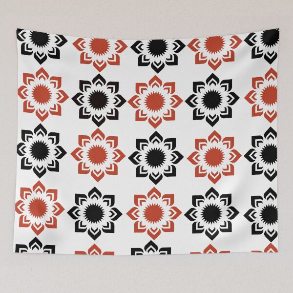 Item preview, Black and Red designed and sold by Kvkrishna.