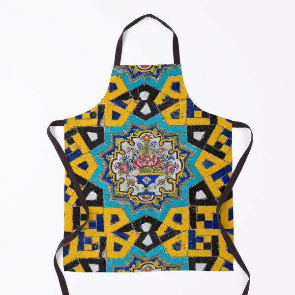 Item preview, Isfahani Tile Work designed and sold by Afoomani.