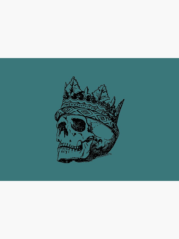 King Of Skull by SiddharthaMoon
