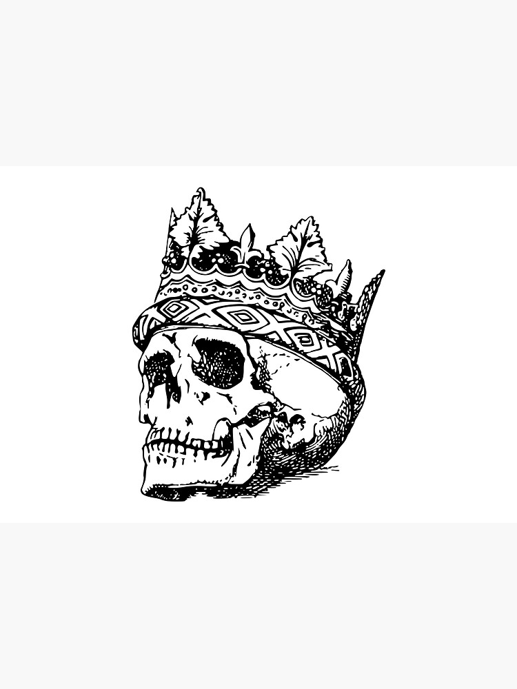 King Of Skull by SiddharthaMoon