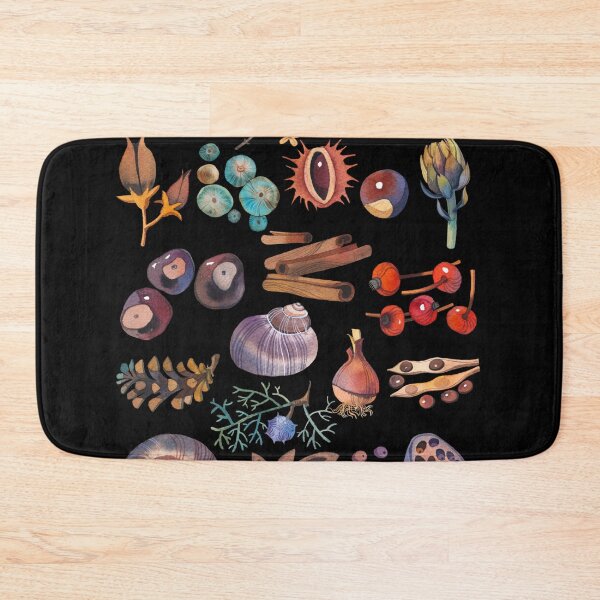 Item preview, Forest Treasures designed and sold by ElenaDanilo.