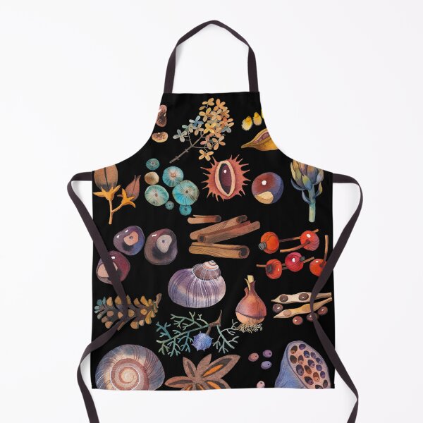 Item preview, Forest Treasures designed and sold by ElenaDanilo.