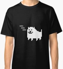 Undertale Classic T-Shirt