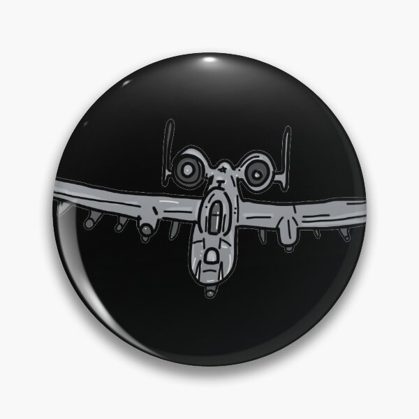Item preview, A-10 / OA-10 Thunderbolt II Warthog II designed and sold by omaromalakian.