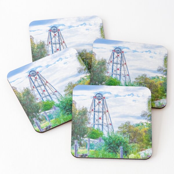 Item preview, Bendigo Poppethead designed and sold by Steven Jodoin.