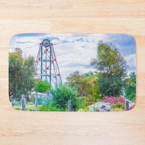 Item preview, Bendigo Poppethead designed and sold by Steven Jodoin.