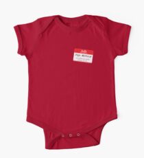 Hello, my name is inigo montoya you killed my father prepare to die One Piece - Short Sleeve