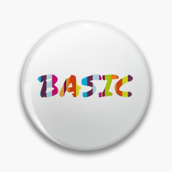 Item preview, BASIC designed and sold by ReVamp  Store.