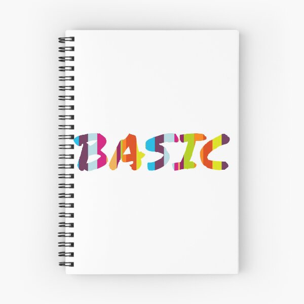 Item preview, BASIC designed and sold by ReVamp  Store.