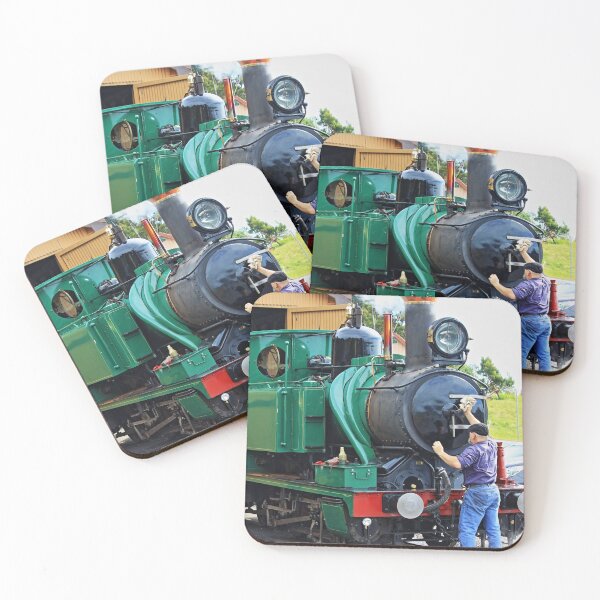Item preview, Locomotive from the good old days designed and sold by NJH110.