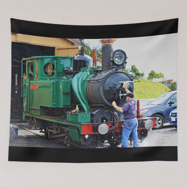 Item preview, Locomotive from the good old days designed and sold by NJH110.