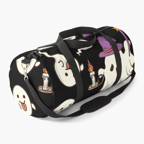 Item preview, Cute Halloween Ghosts designed and sold by bullshirter.