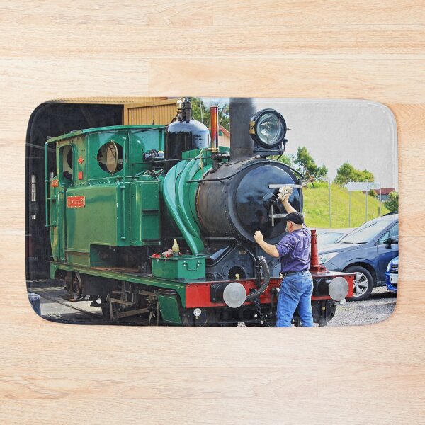 Item preview, Locomotive from the good old days designed and sold by NJH110.