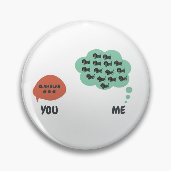 Item preview, You're talking - I'm thinking designed and sold by Fredstar.
