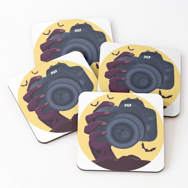 Item preview, halloween photographer designed and sold by gharbi.