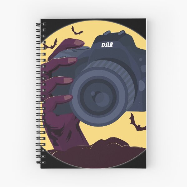 Item preview, halloween photographer designed and sold by gharbi.