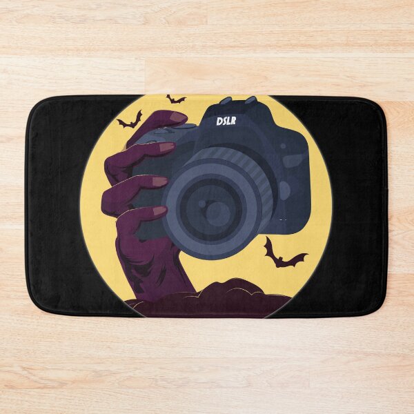 Item preview, halloween photographer designed and sold by gharbi.