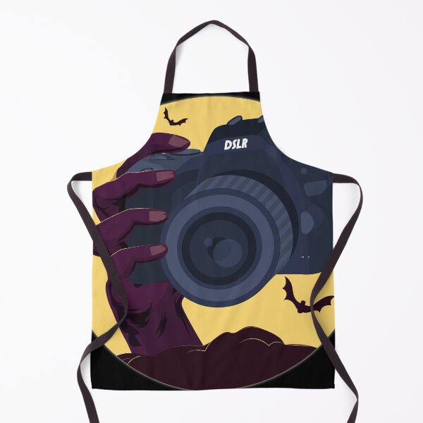 Item preview, halloween photographer designed and sold by gharbi.