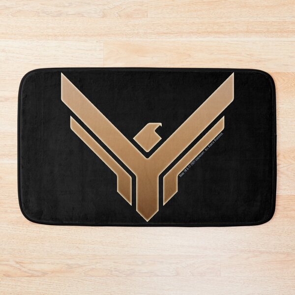 Item preview, House Atreides, Dune 2020, Fear is the Mind Killer, Face my Fear, Dune 2021, Destiny Awaits designed and sold by preyjectile.