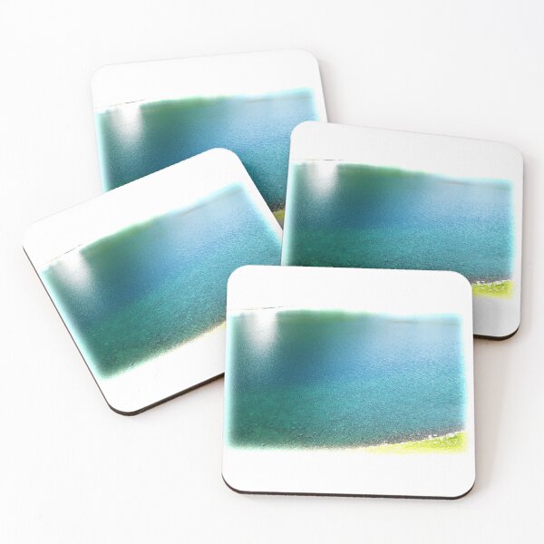 Item preview, Bright Lake Photography with Vivid Colours from Bulgarian Seven Rila Lakes  designed and sold by LuckyKermit.