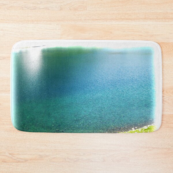 Item preview, Bright Lake Photography with Vivid Colours from Bulgarian Seven Rila Lakes  designed and sold by LuckyKermit.