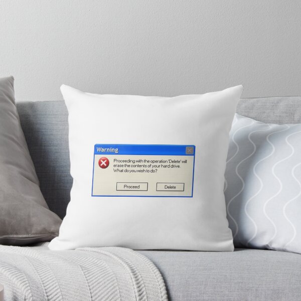 Item preview, Error Message designed and sold by juliaj1207.
