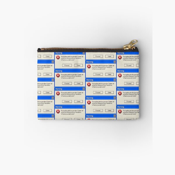 Item preview, Error Message designed and sold by juliaj1207.
