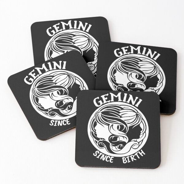 Item preview, Gemini - since birth designed and sold by RIVEofficial.
